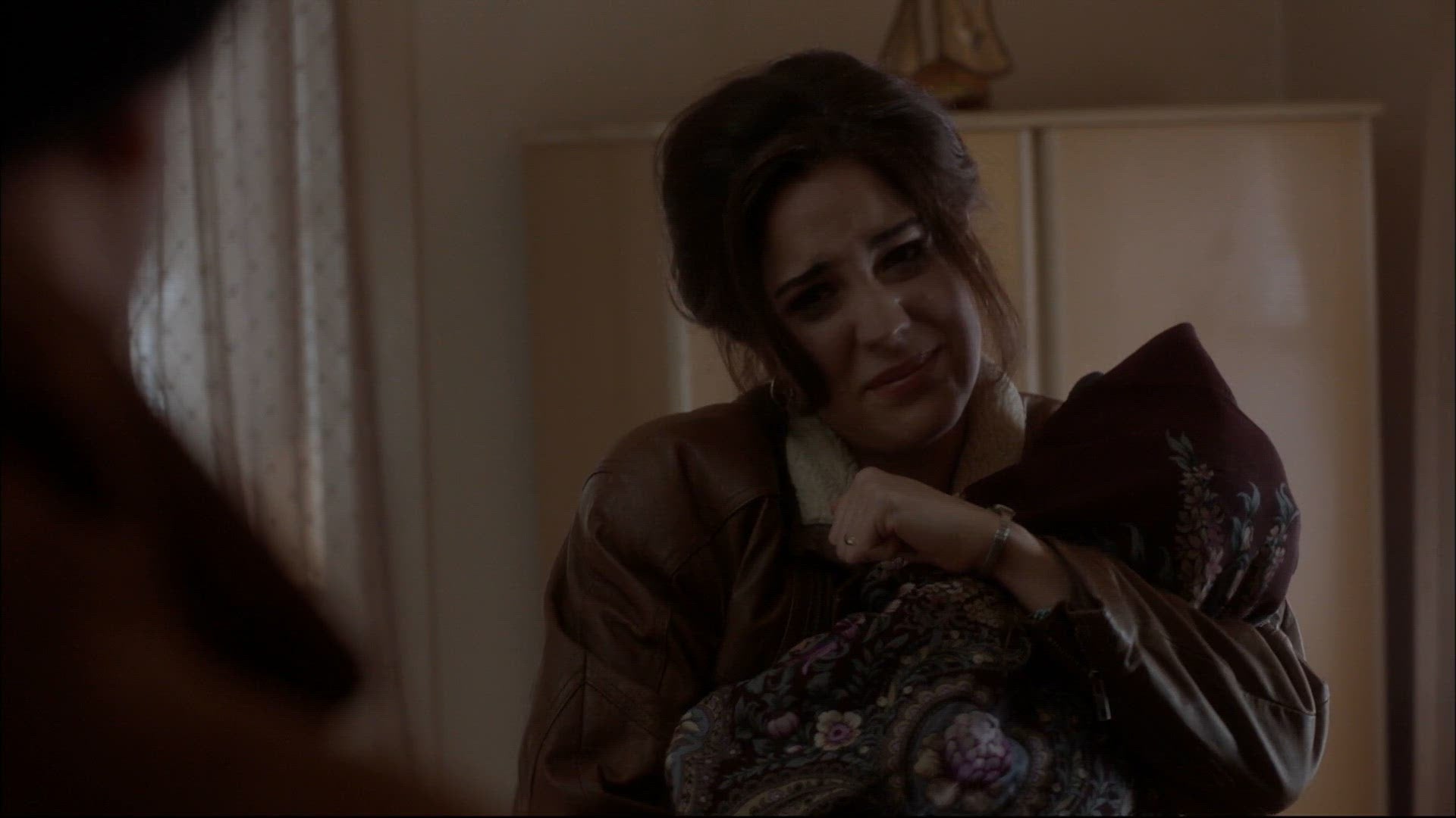 S1 E3 - L'inconnue