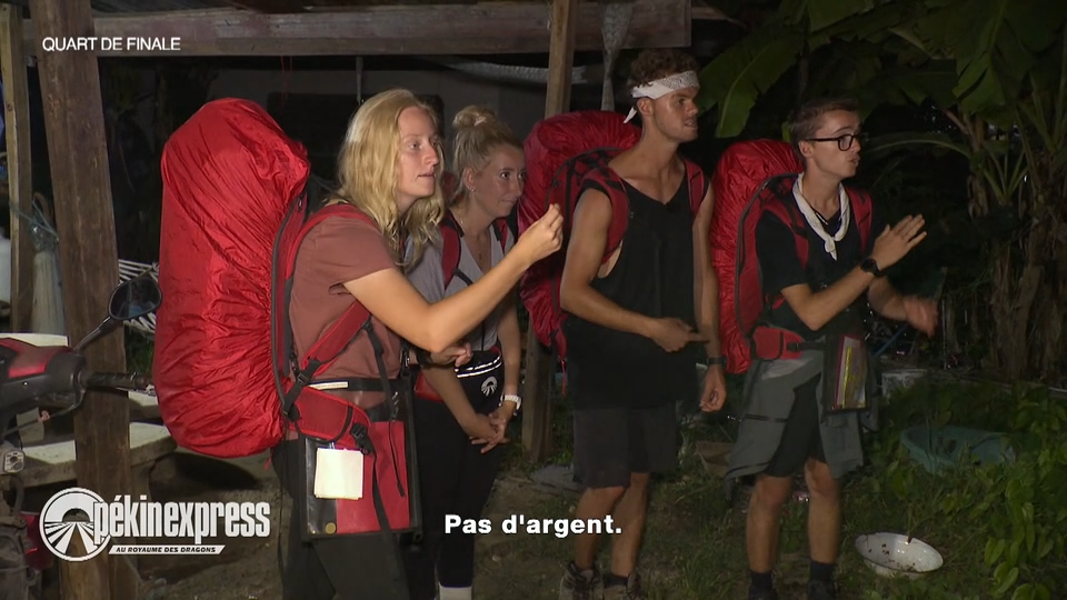 Épisode 10 - Partie 2