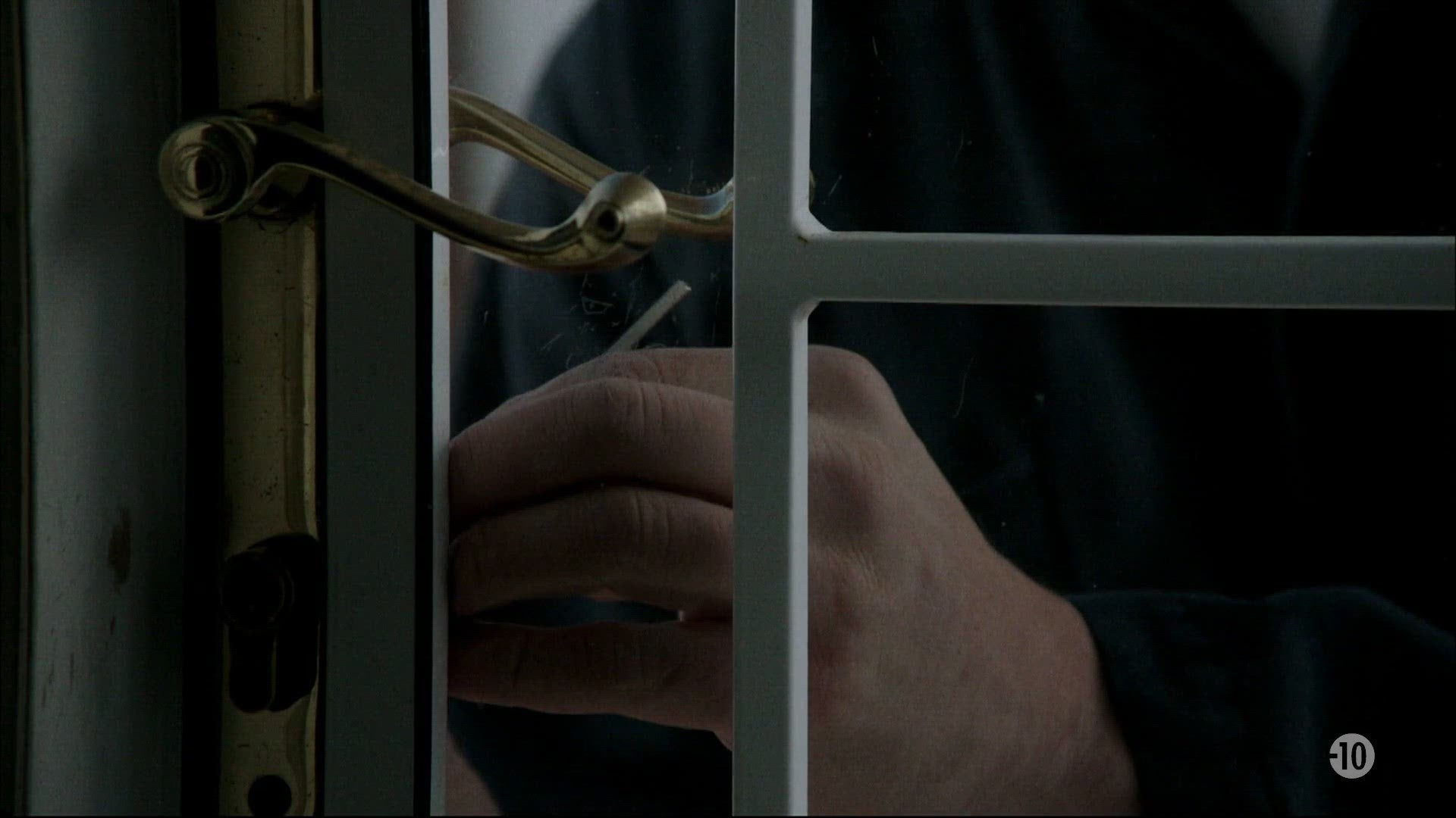 S2 E2 - Cardinal