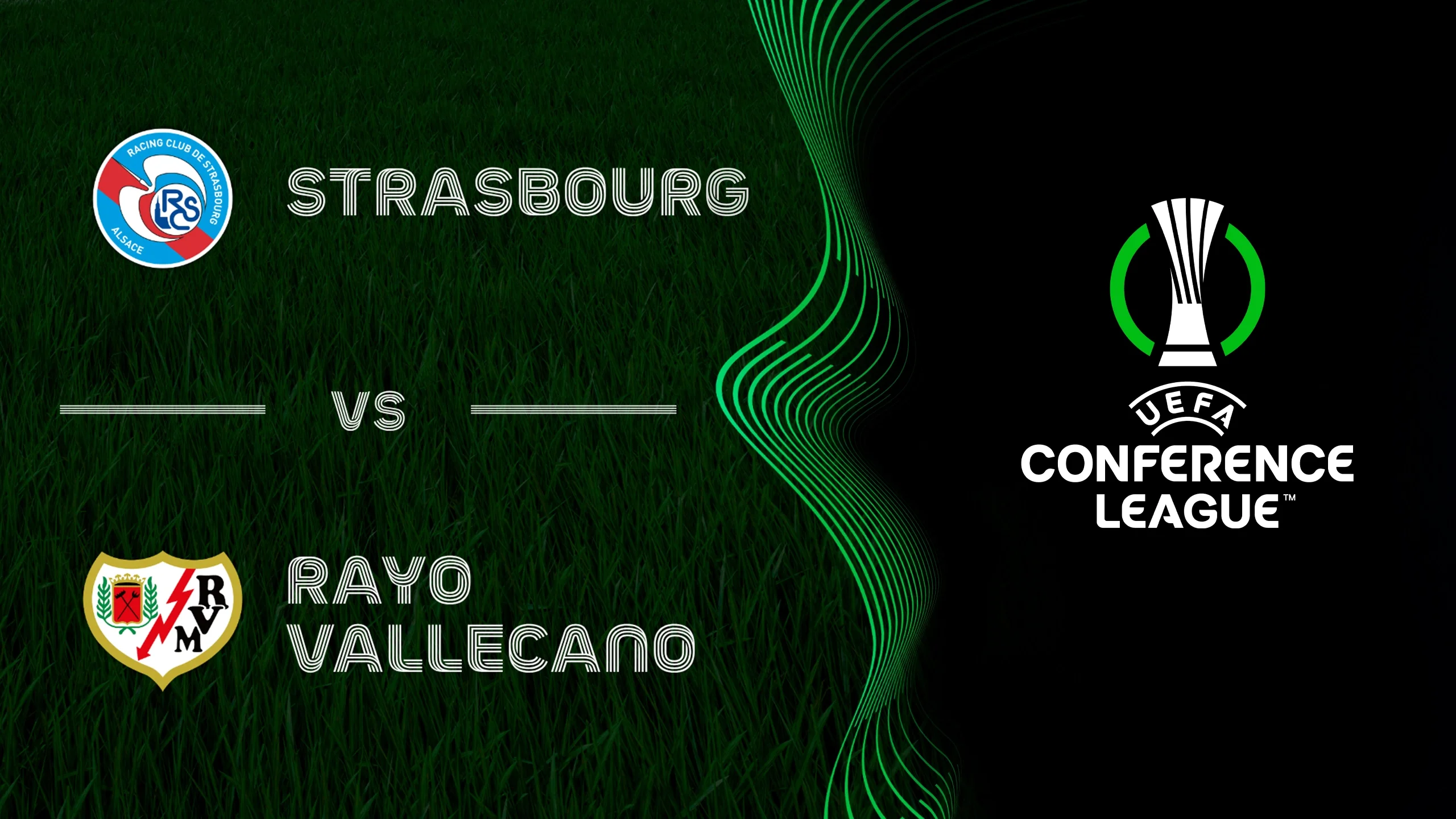 Strasbourg - Rayo Vallecano | 05.07.