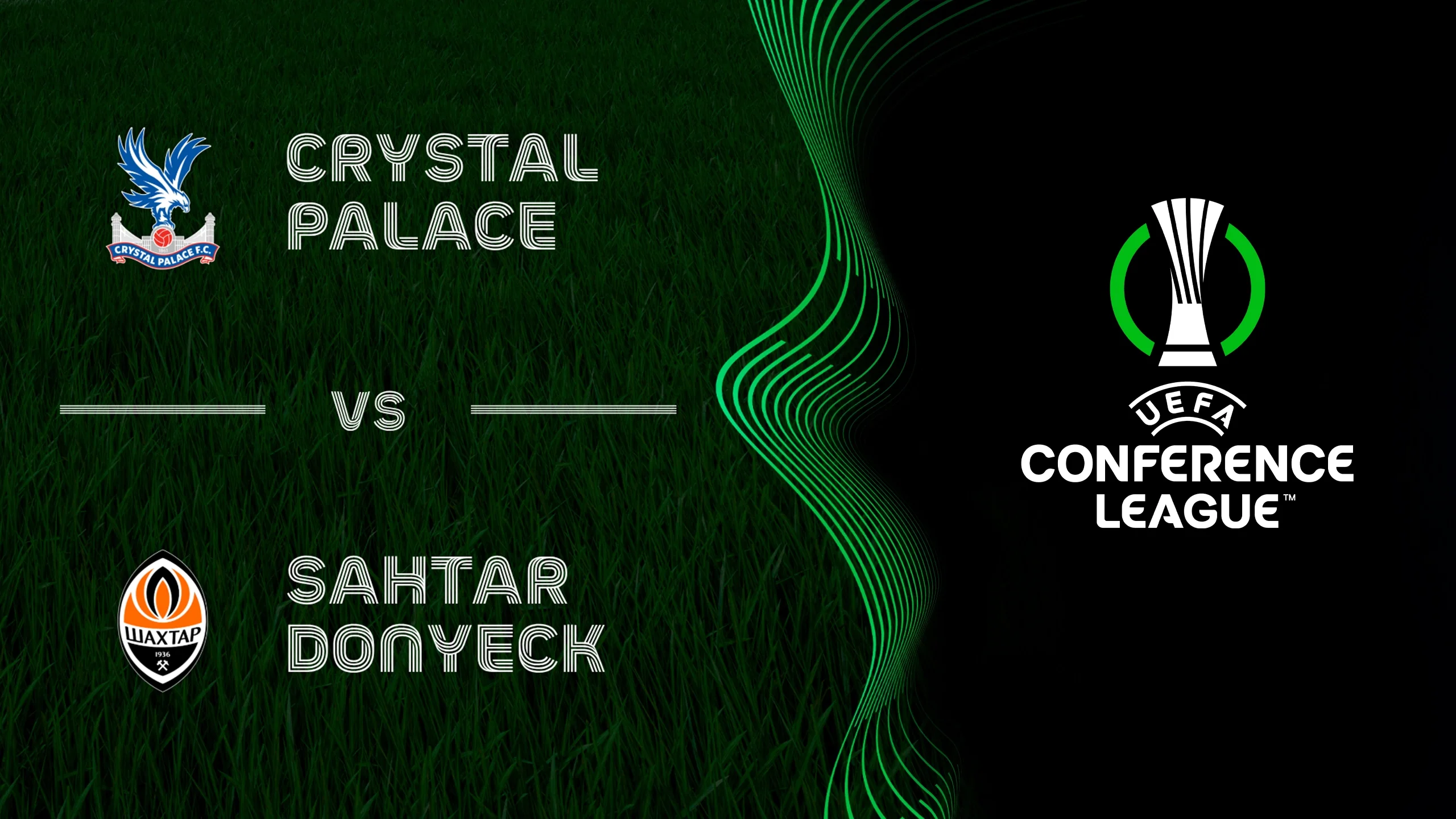 Crystal Palace - Sahtar Donyeck | 05.07.