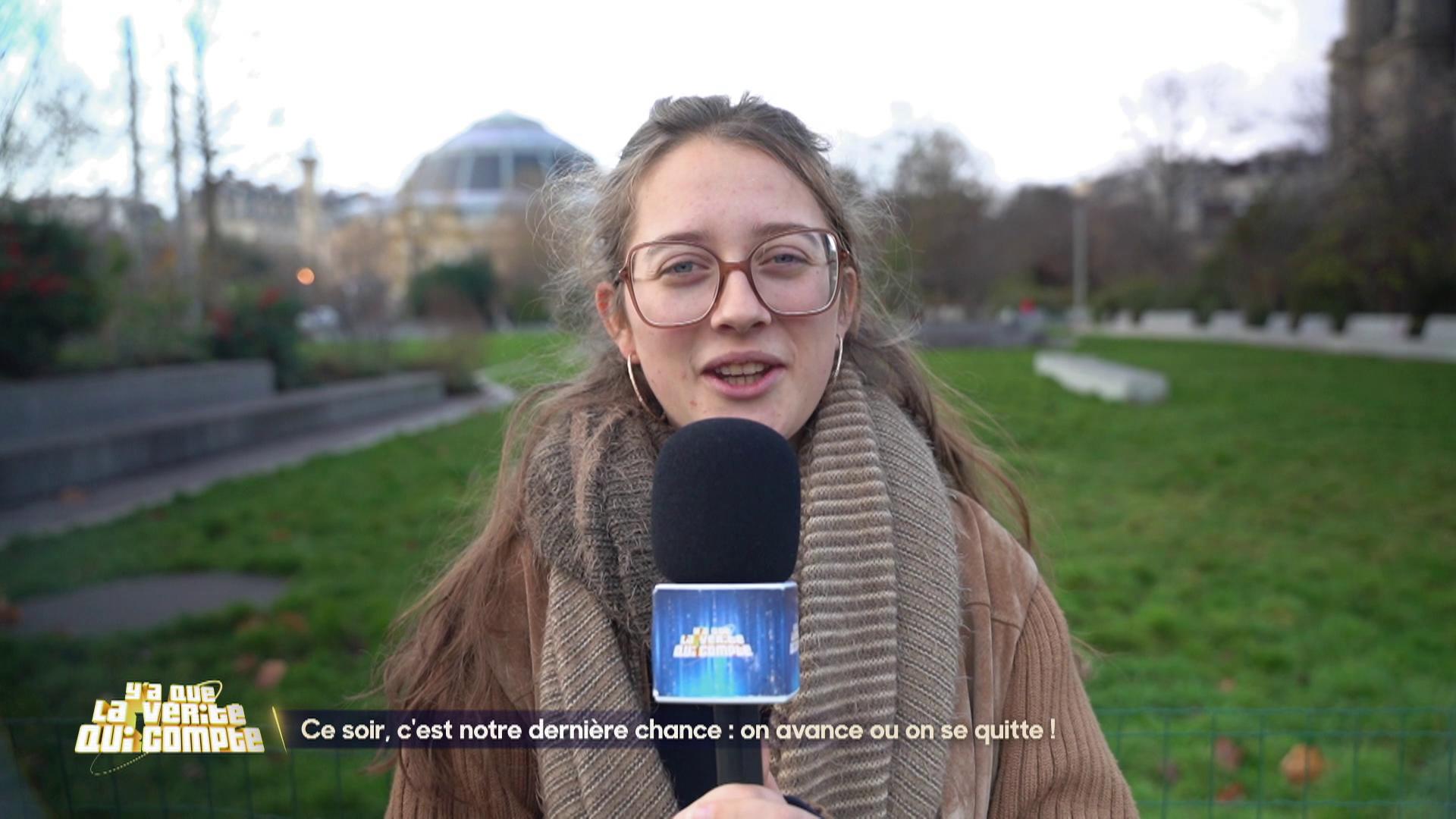 Émission 28 (1/2)