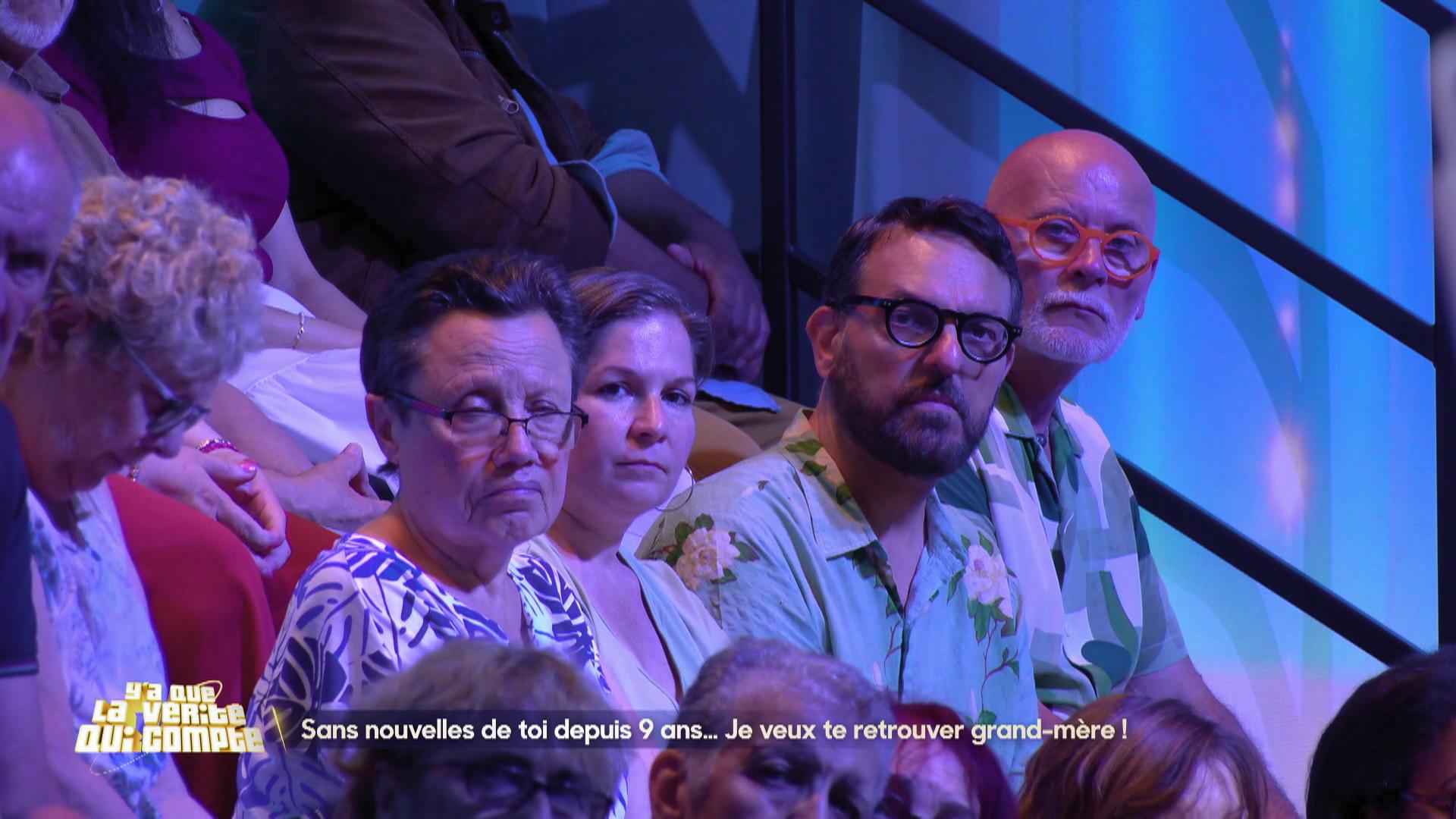 Émission 28 (2/2)