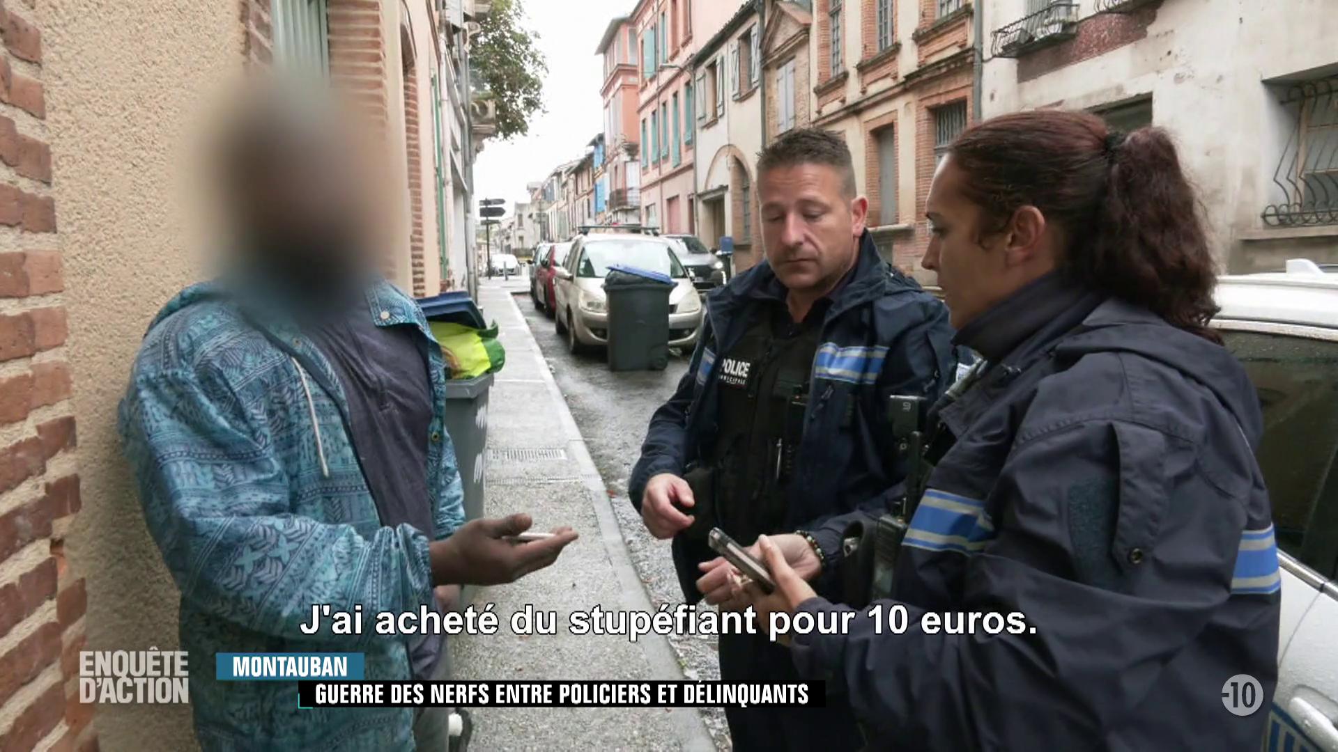 Gendarmes du Tarn : quand ça part en vrille, ils sont sur le coup ! (2/2)