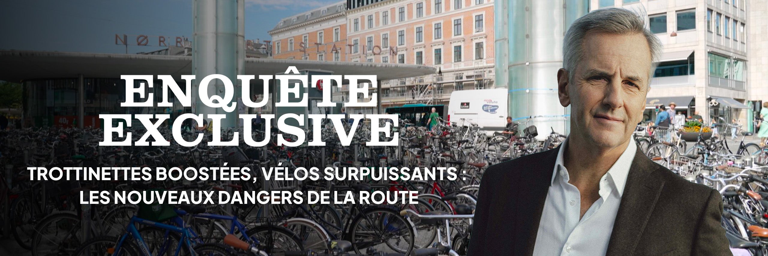 Enquête exclusive