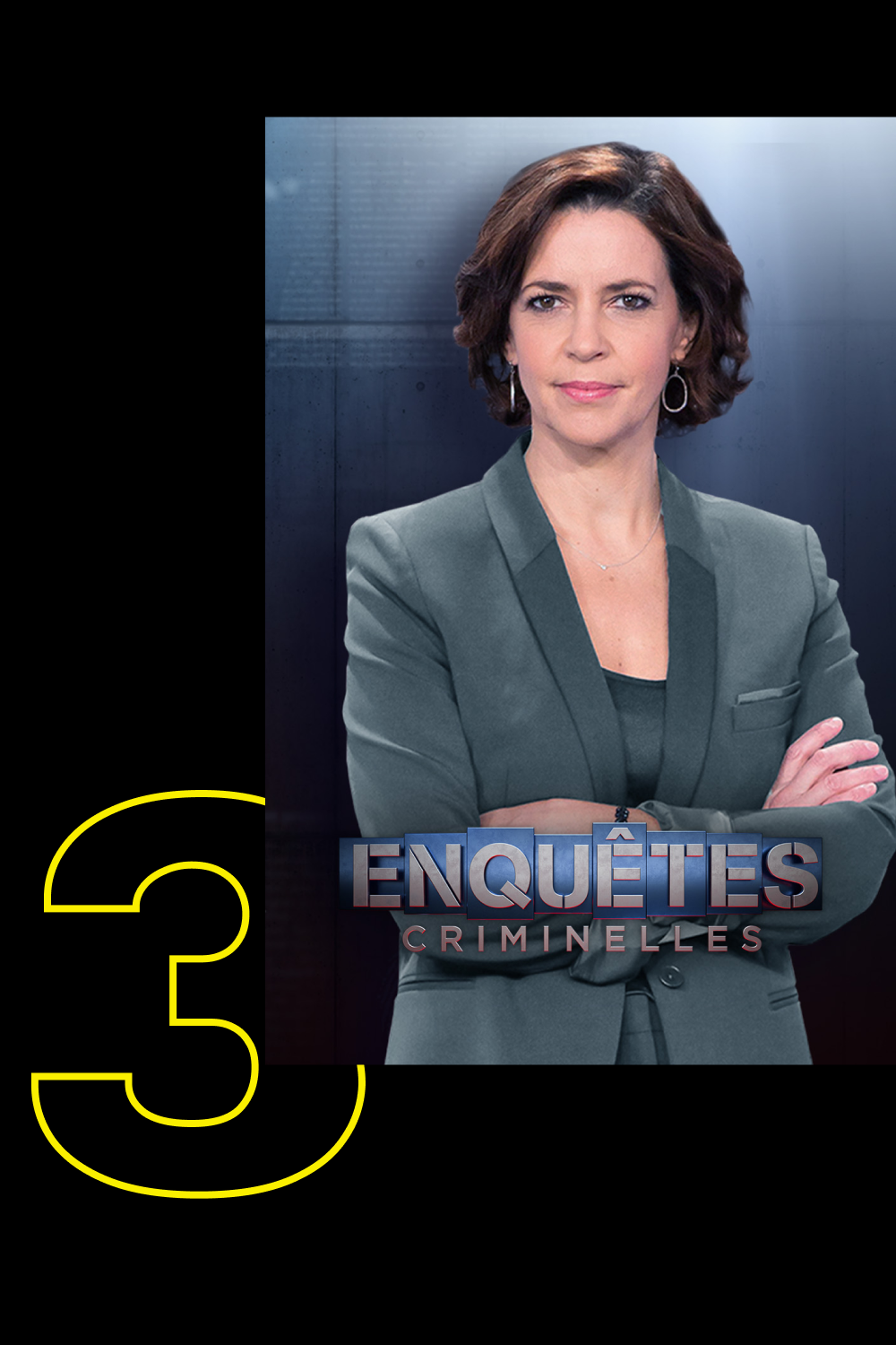 Top 3 - Info & société