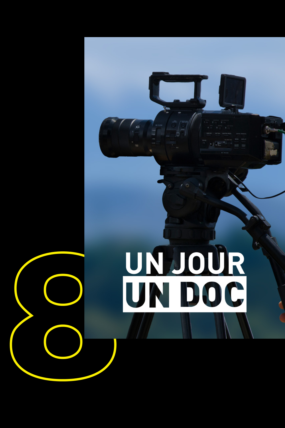 Top 8 - Info & société