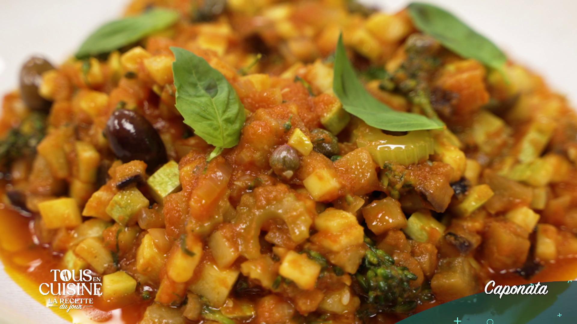 Caponata