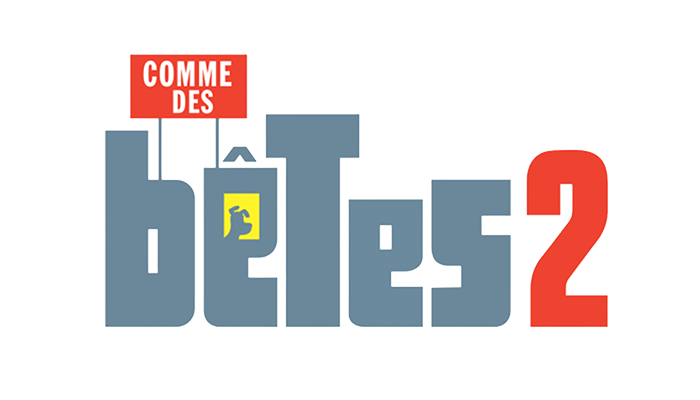 Comme des bêtes 2