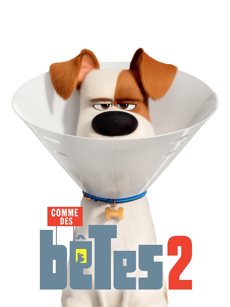 Comme des bêtes 2