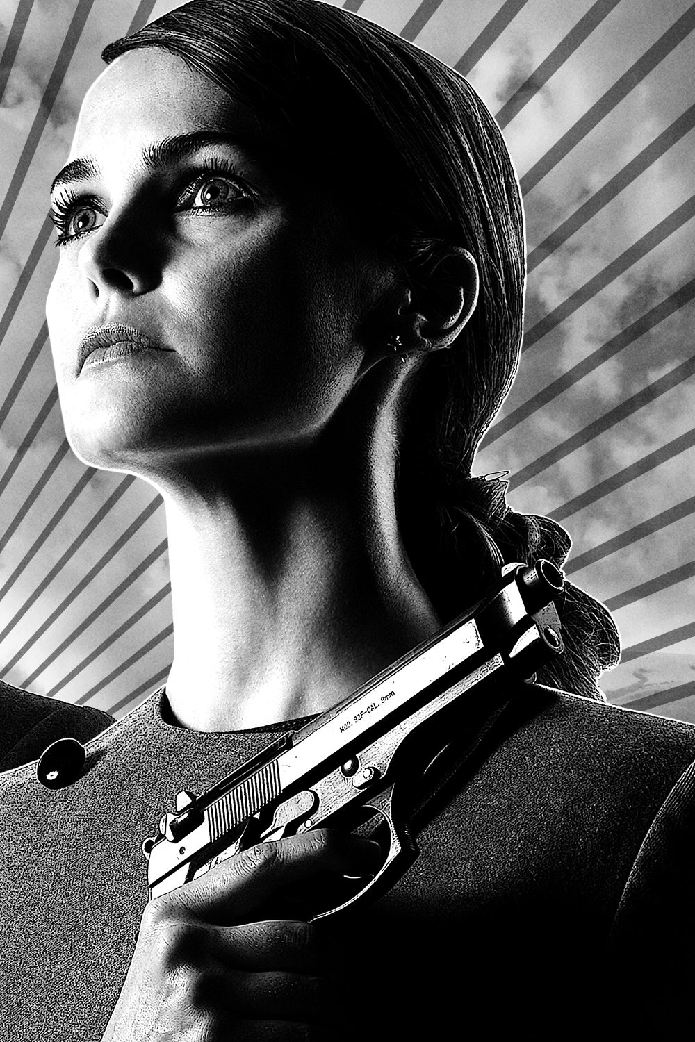 The Americans