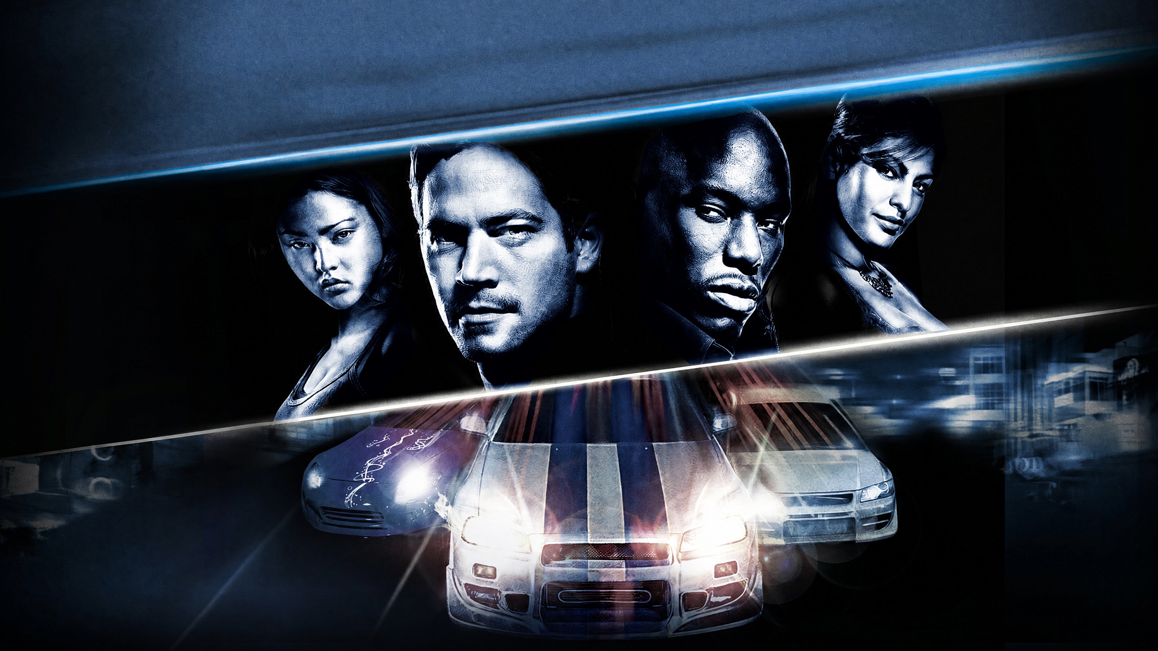 2 Fast 2 Furious