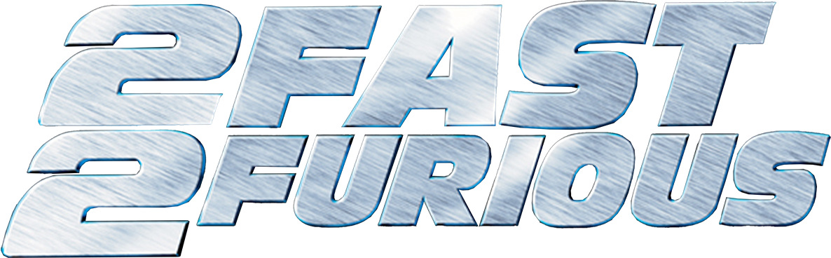 2 Fast 2 Furious