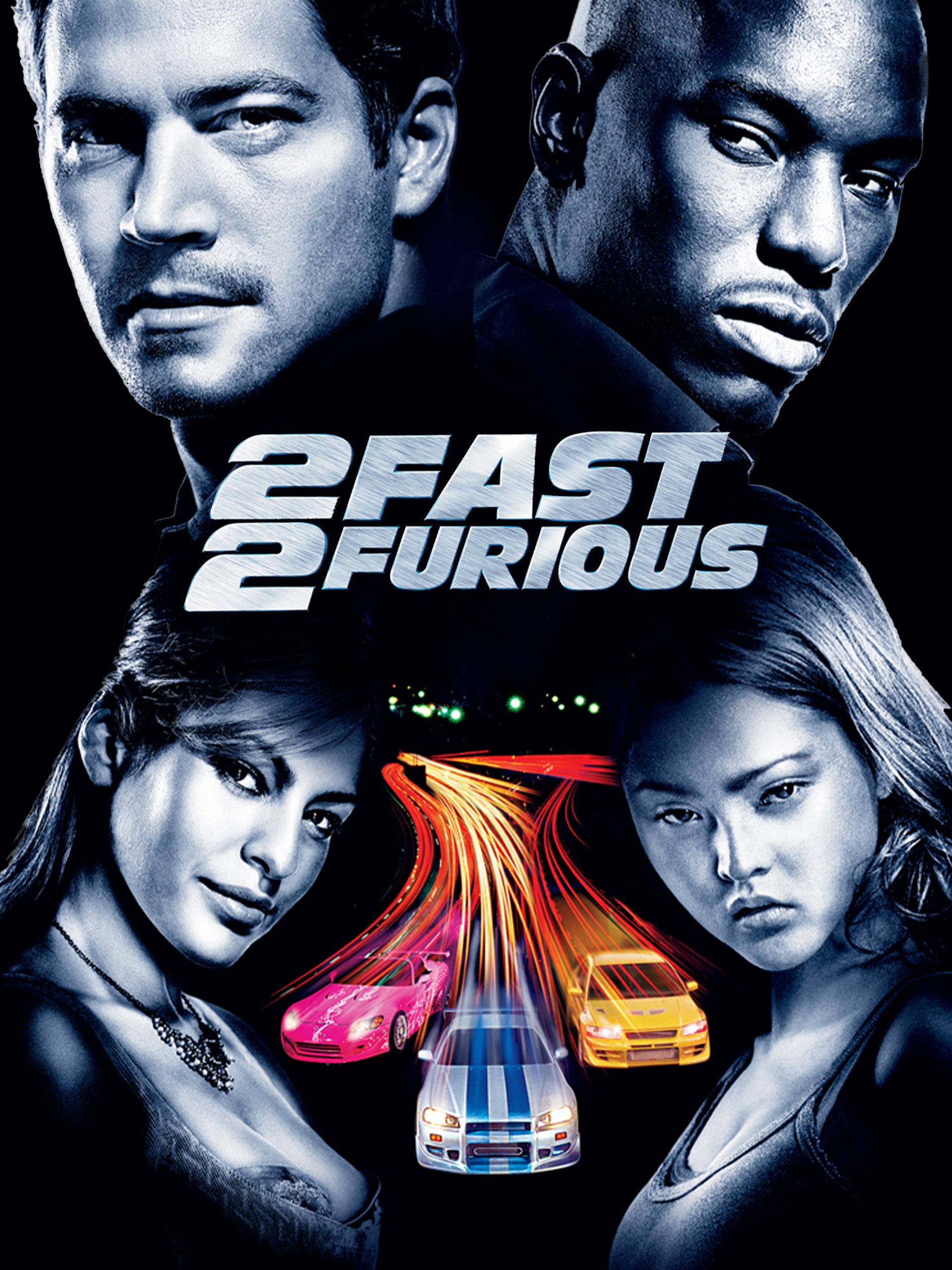 2 Fast 2 Furious