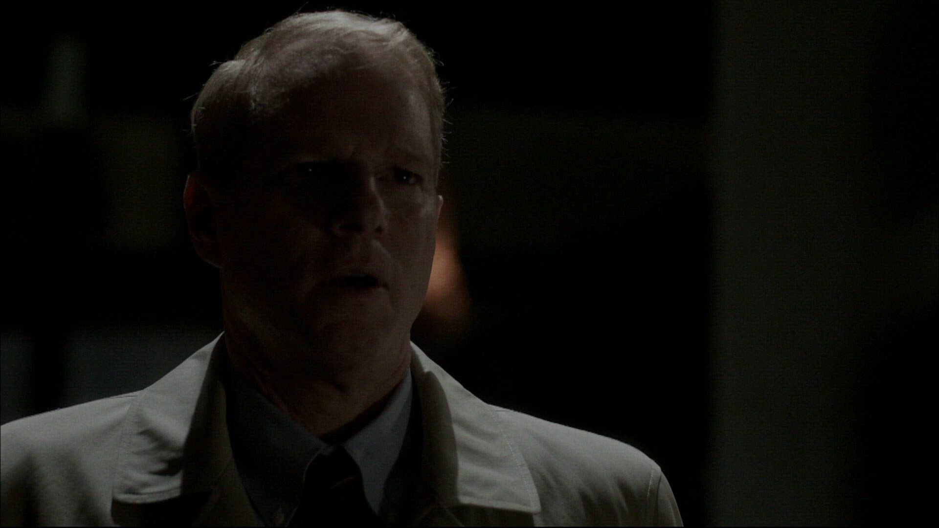 S3 E2 - Bagages
