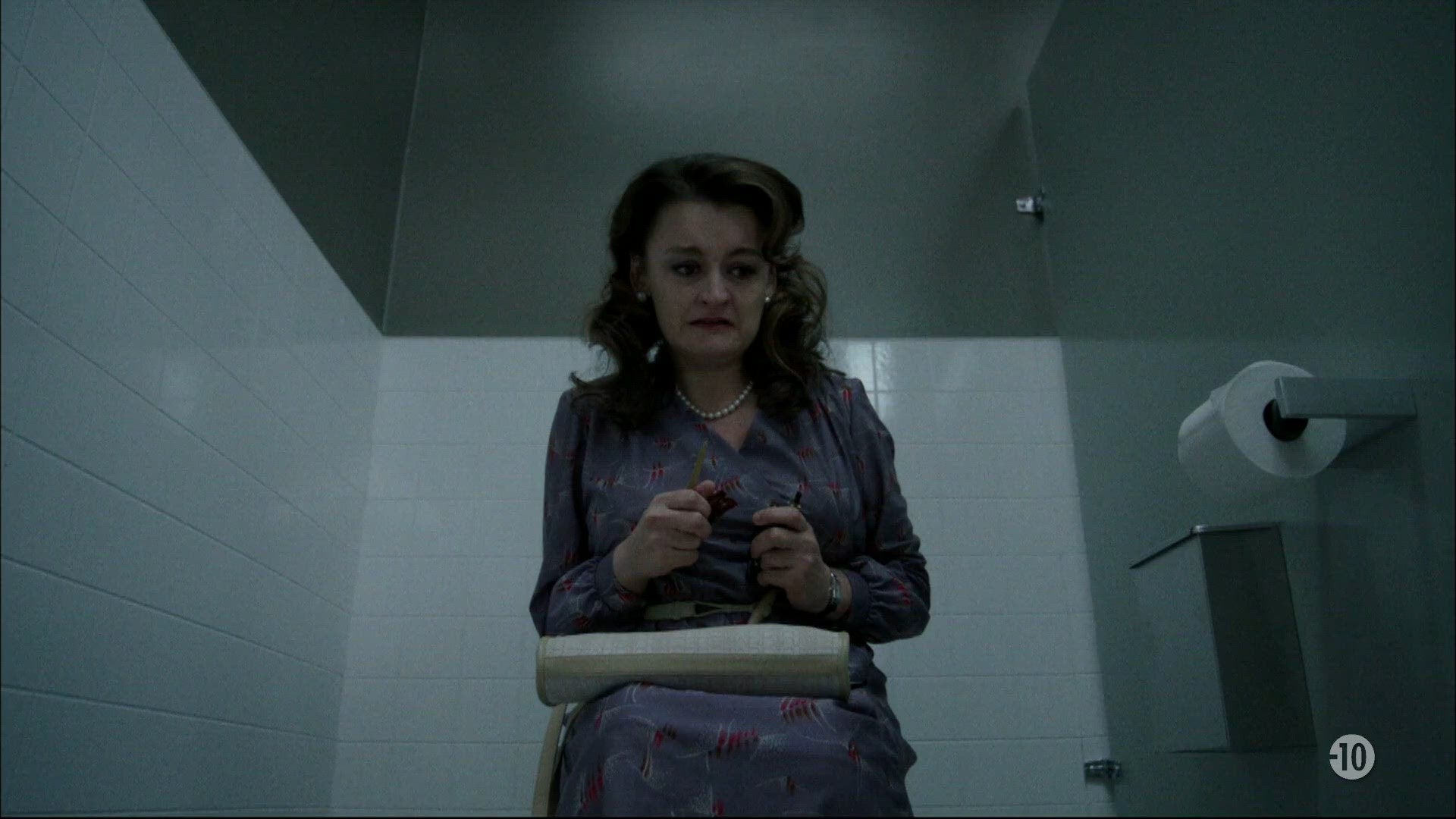 S3 E7 - Walter Taffet