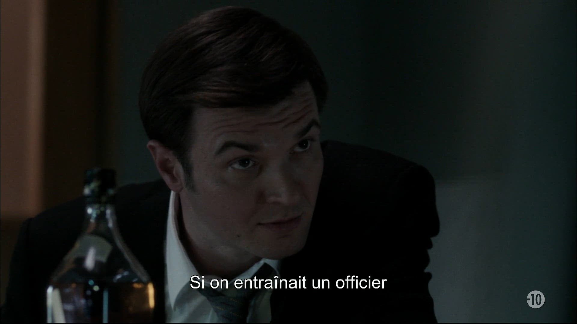S3 E5 - Le tunnel de Salang