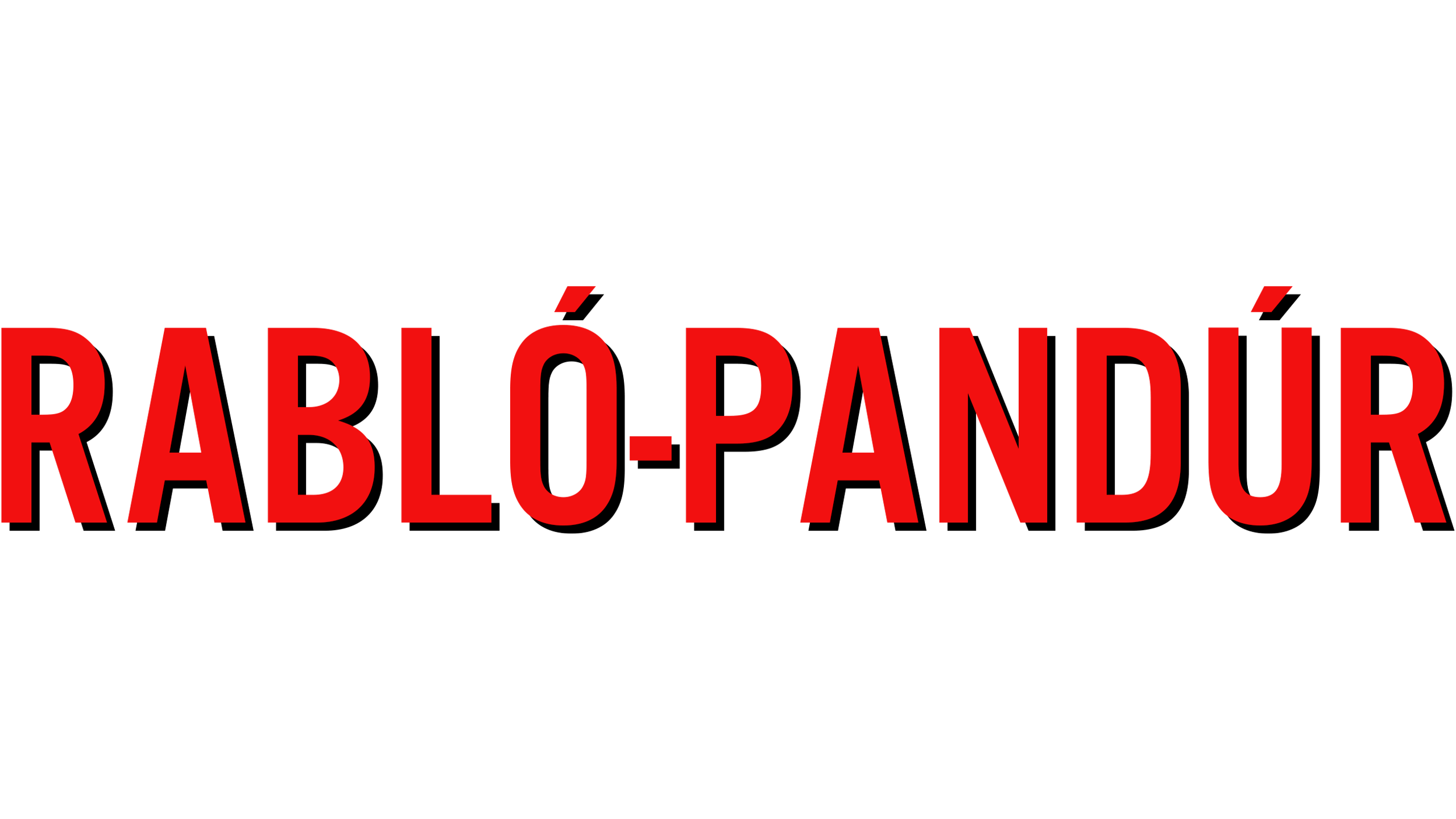 Rabló-pandúr