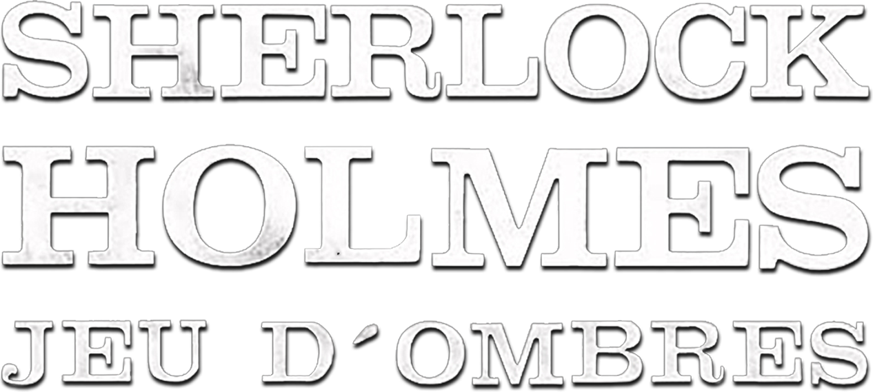 Sherlock Holmes : jeu d'ombres
