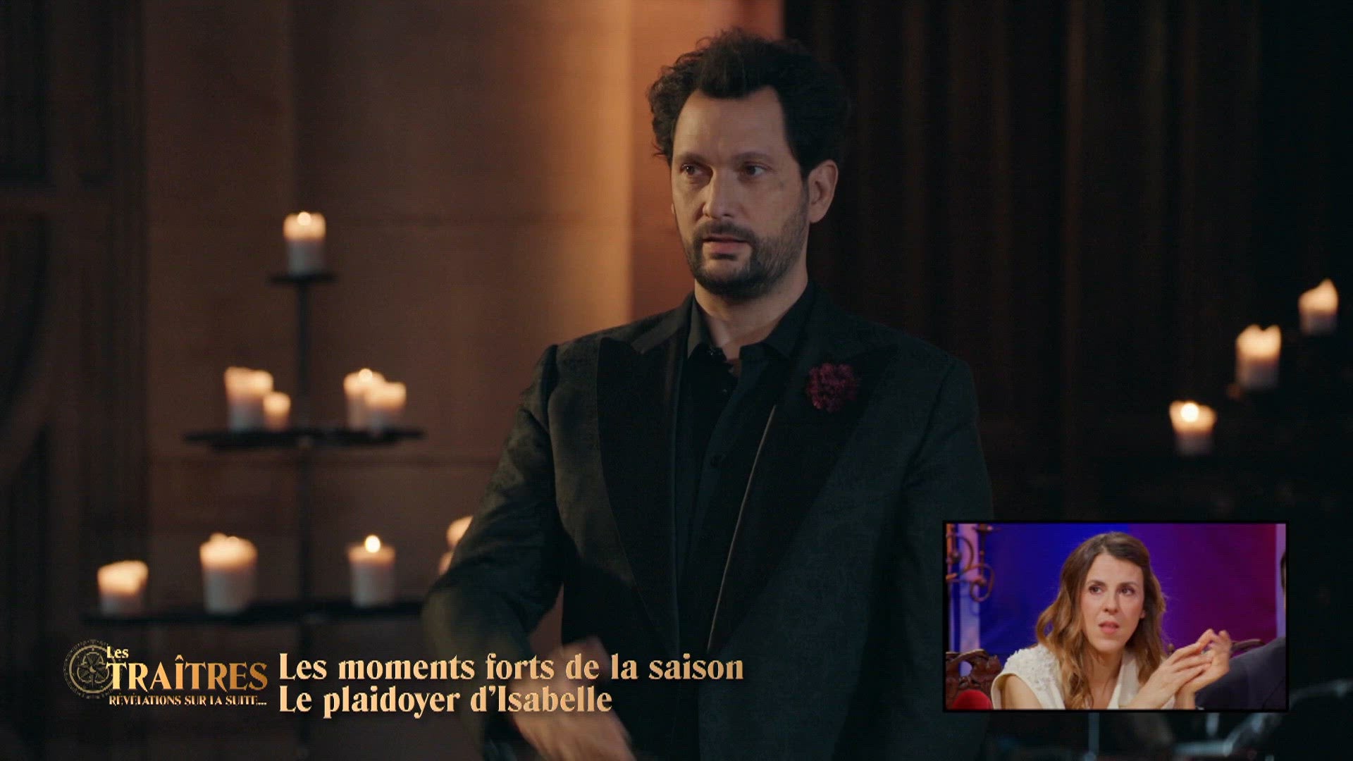 Épisode 8