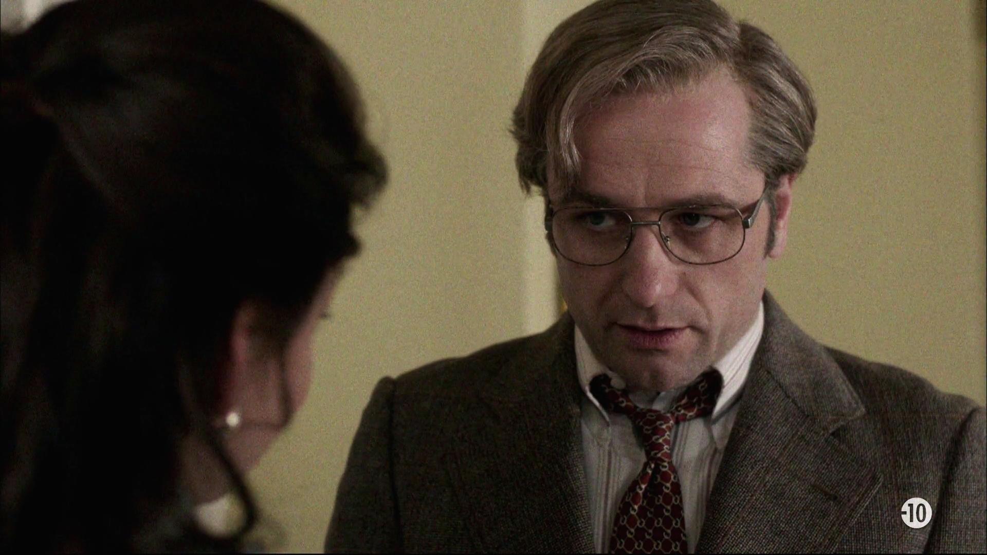 S2 E8 - Une belle caisse