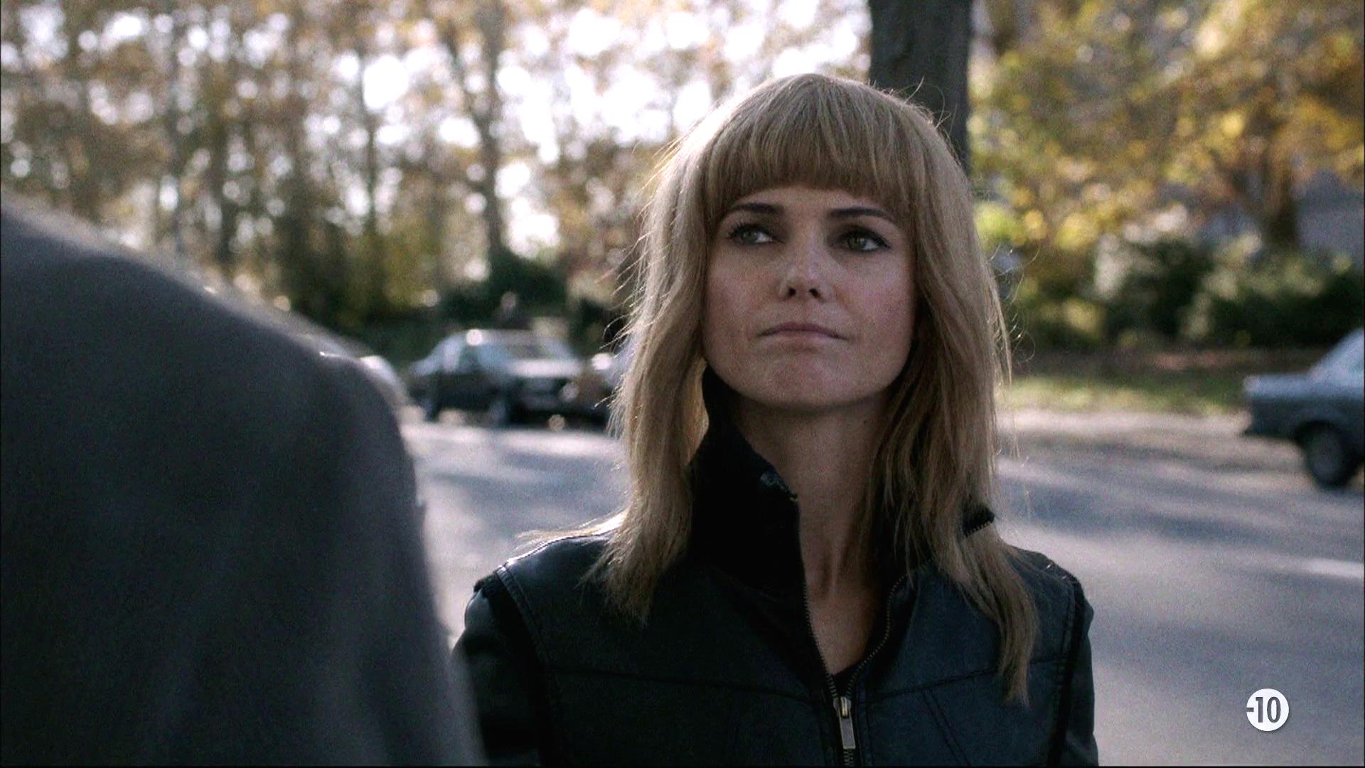 S3 E3 - Surveillance rapprochée