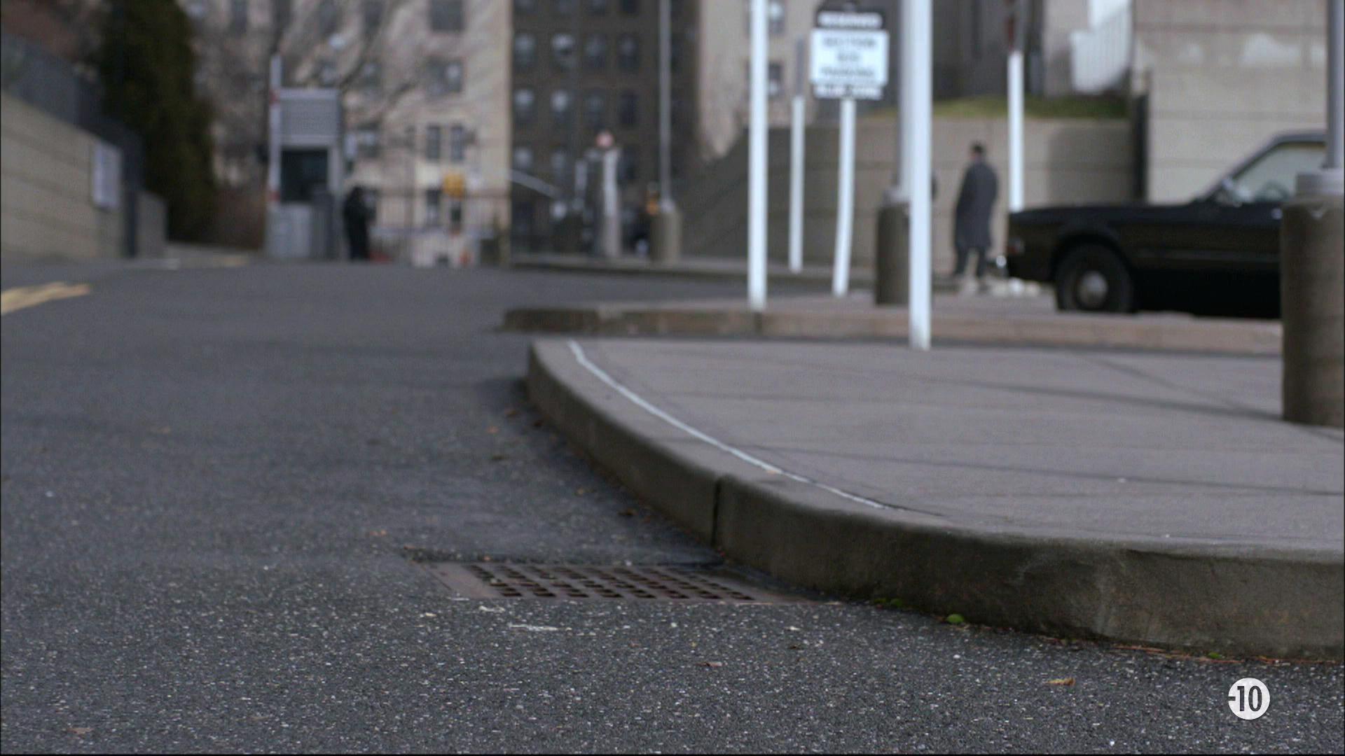 S1 E5 - La clé