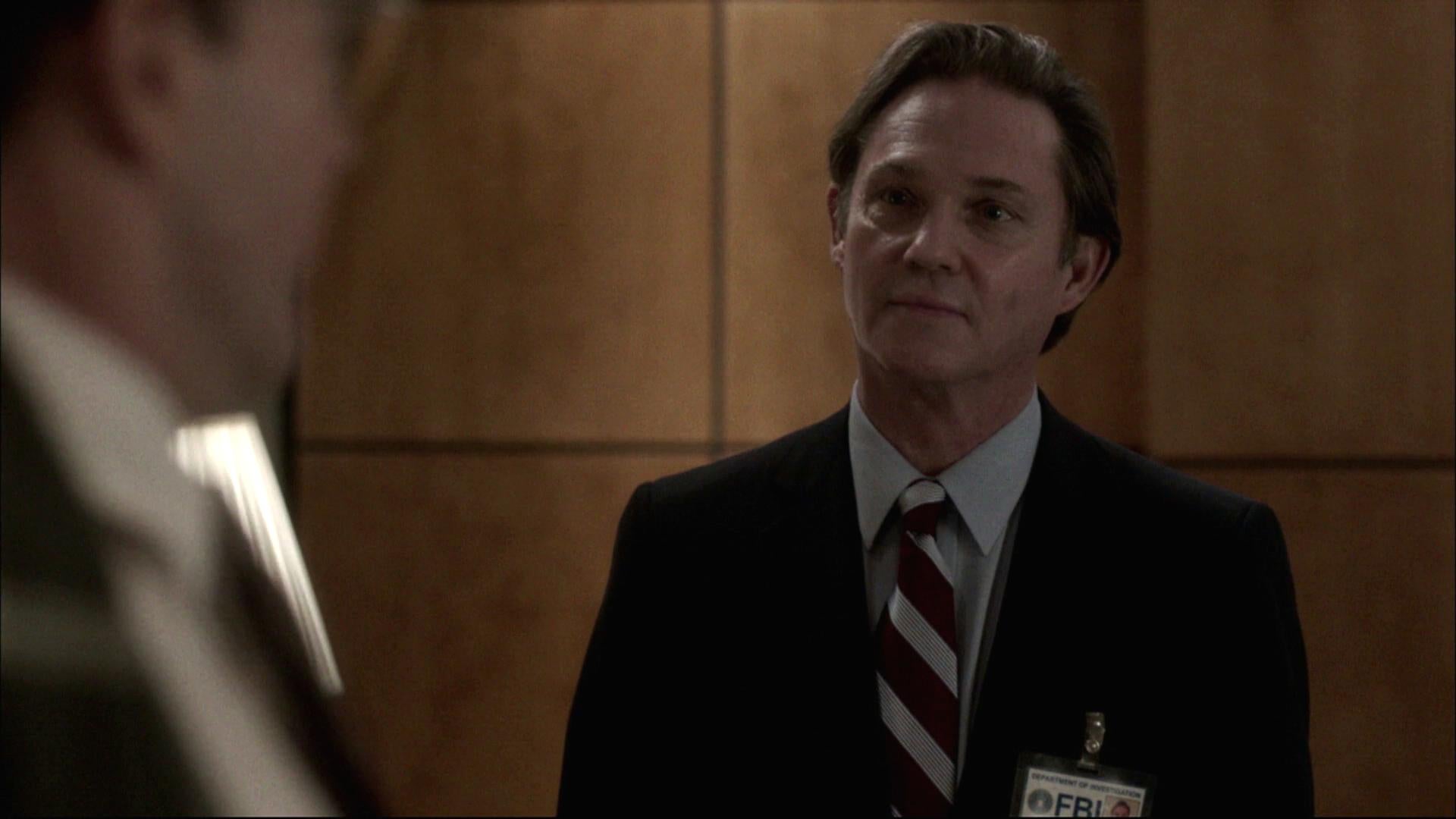 S3 E8 - Liquidation