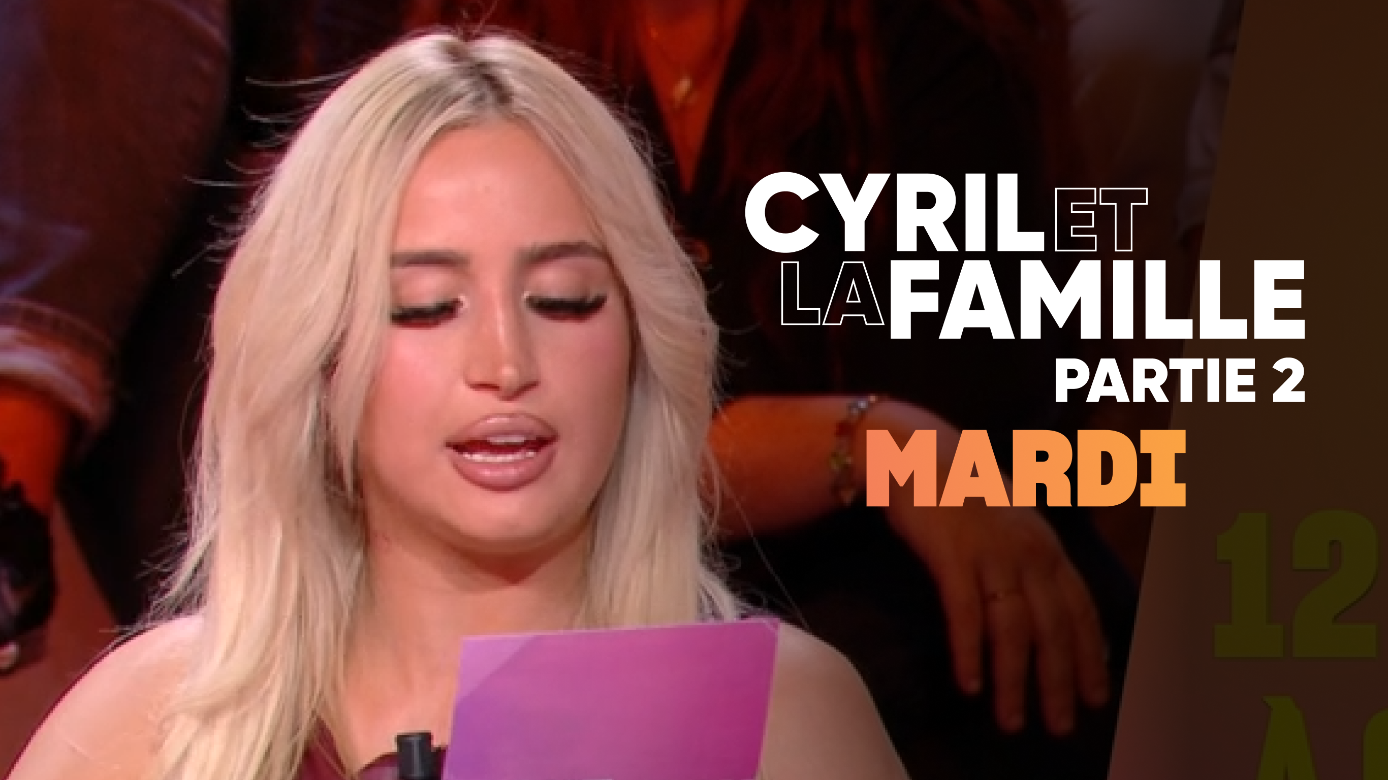 12/05/2026 - Partie 2