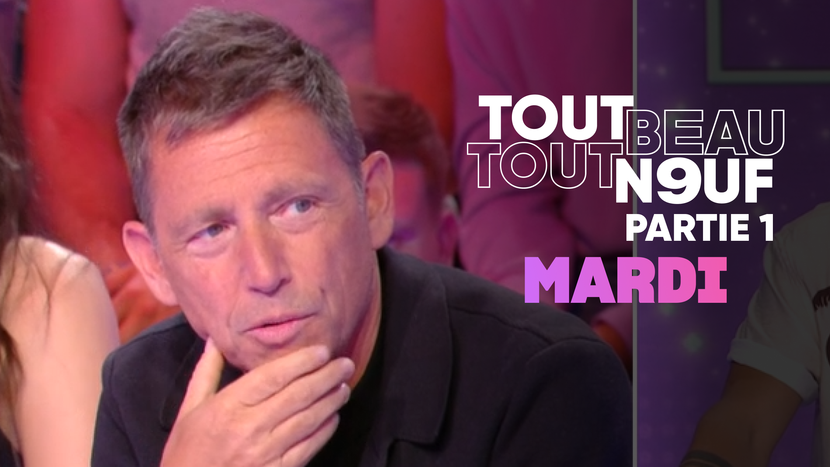12/05/2026 - Partie 1/3