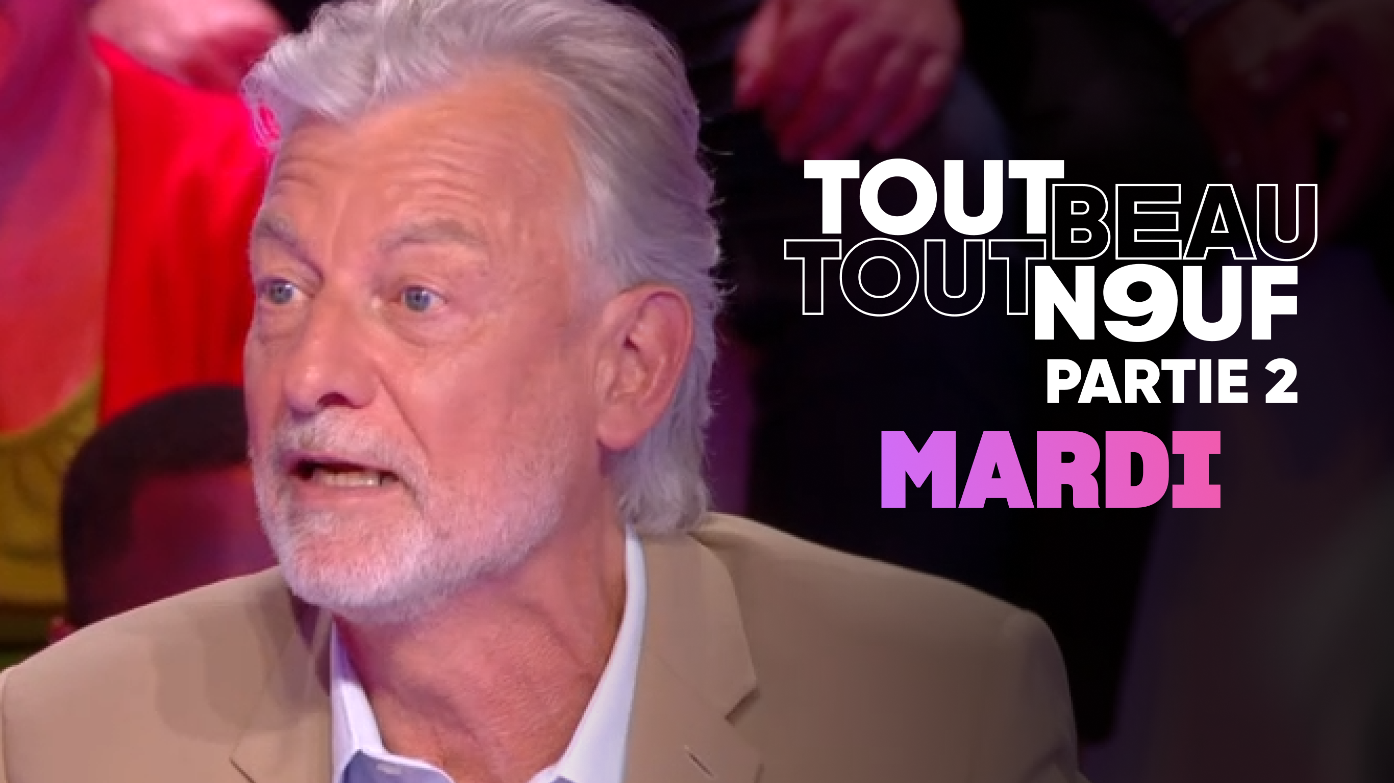12/05/2026 - Partie 2/3
