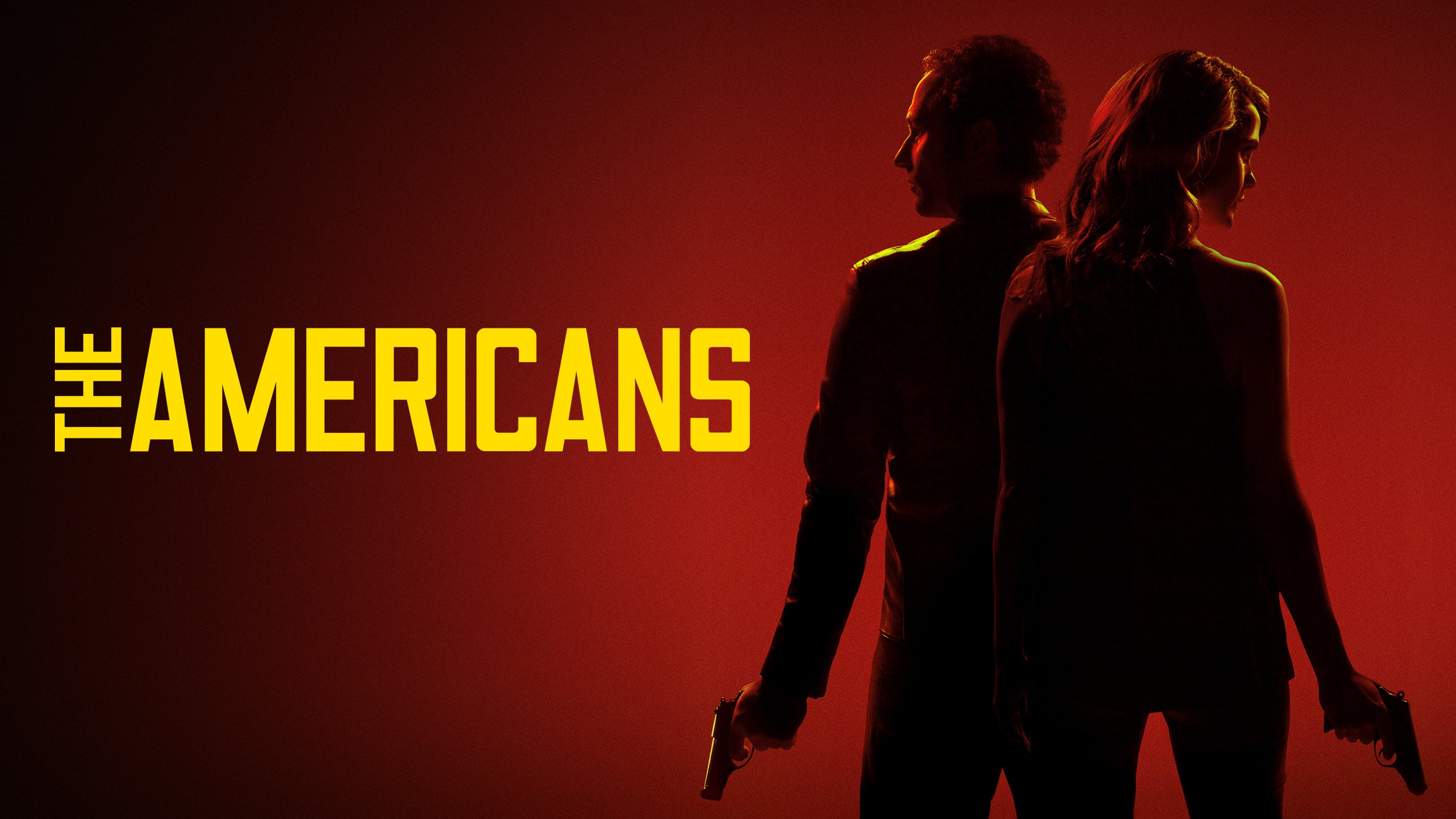 The Americans