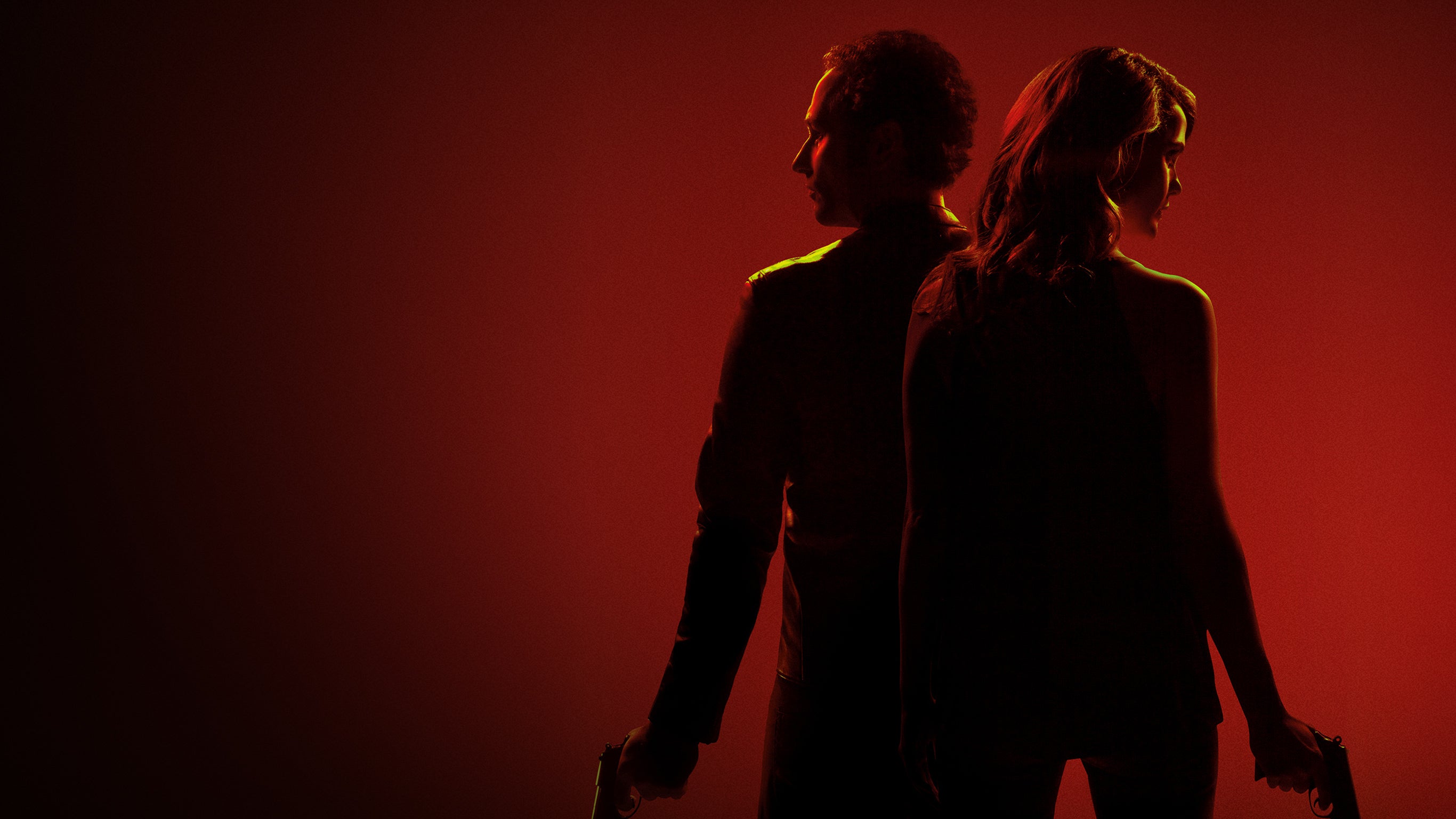 The Americans