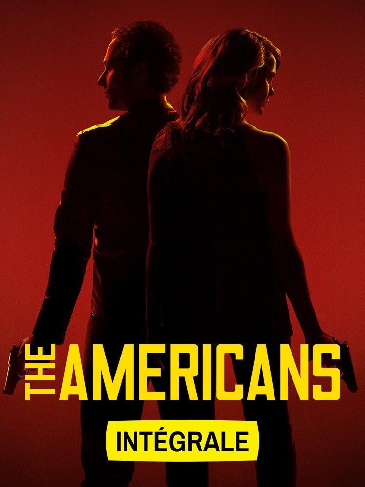 The Americans
