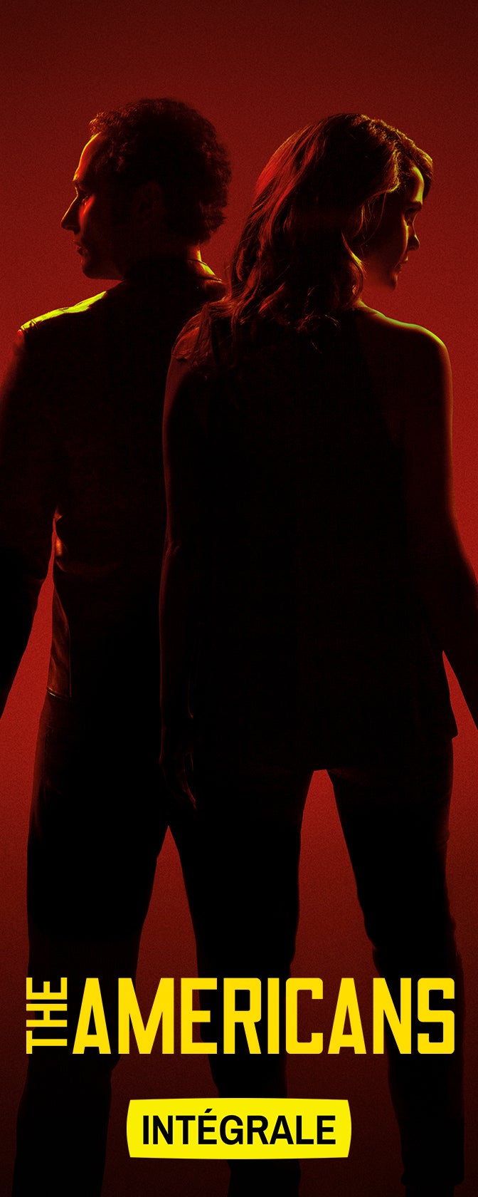 The Americans