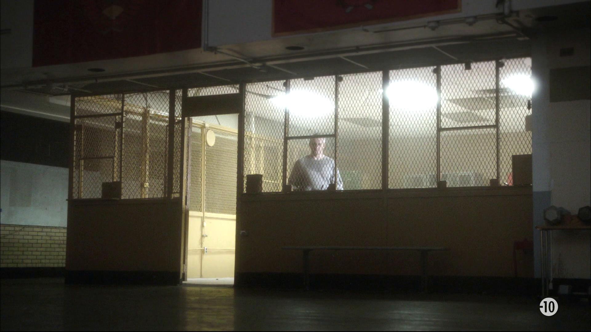 S1 E1 - Le projet