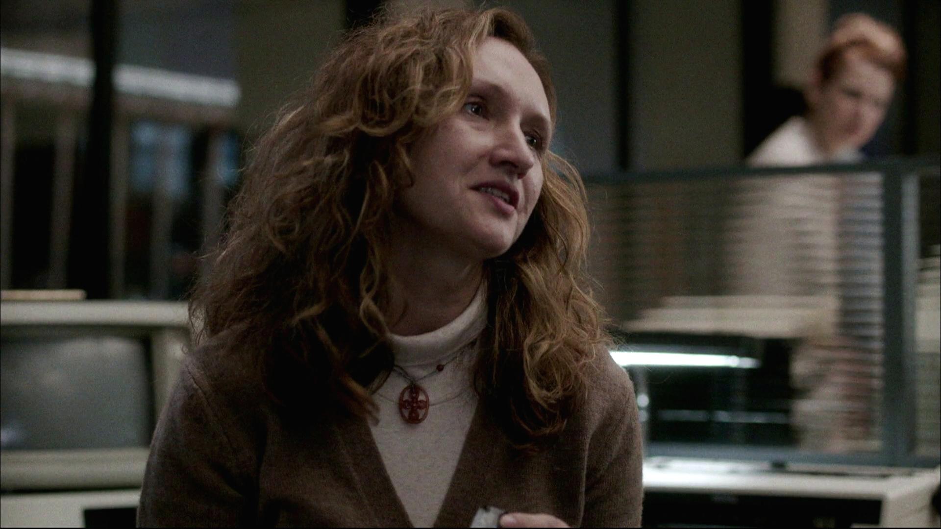 S3 E2 - Bagages
