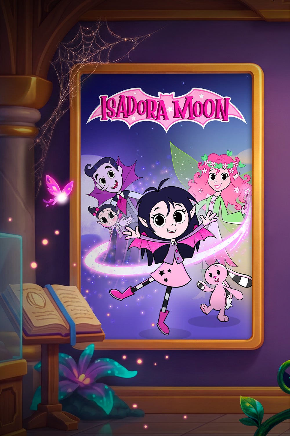 Isadora Moon