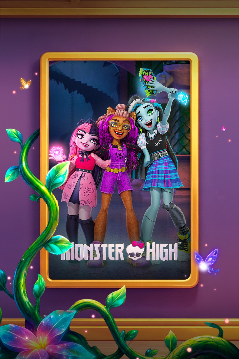 Monster High