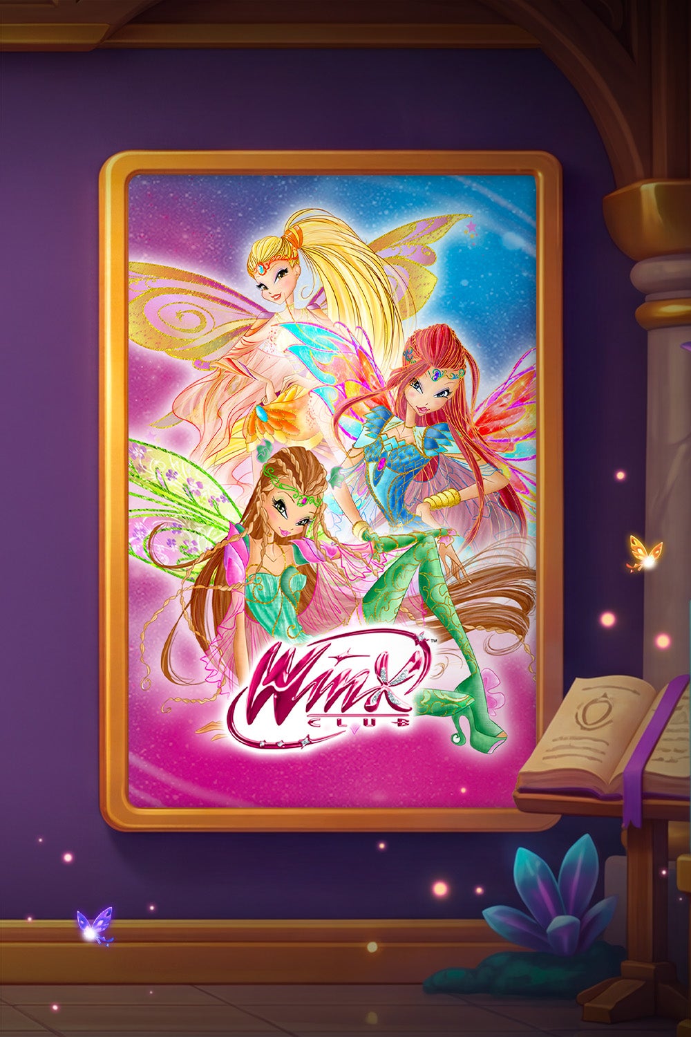 Winx