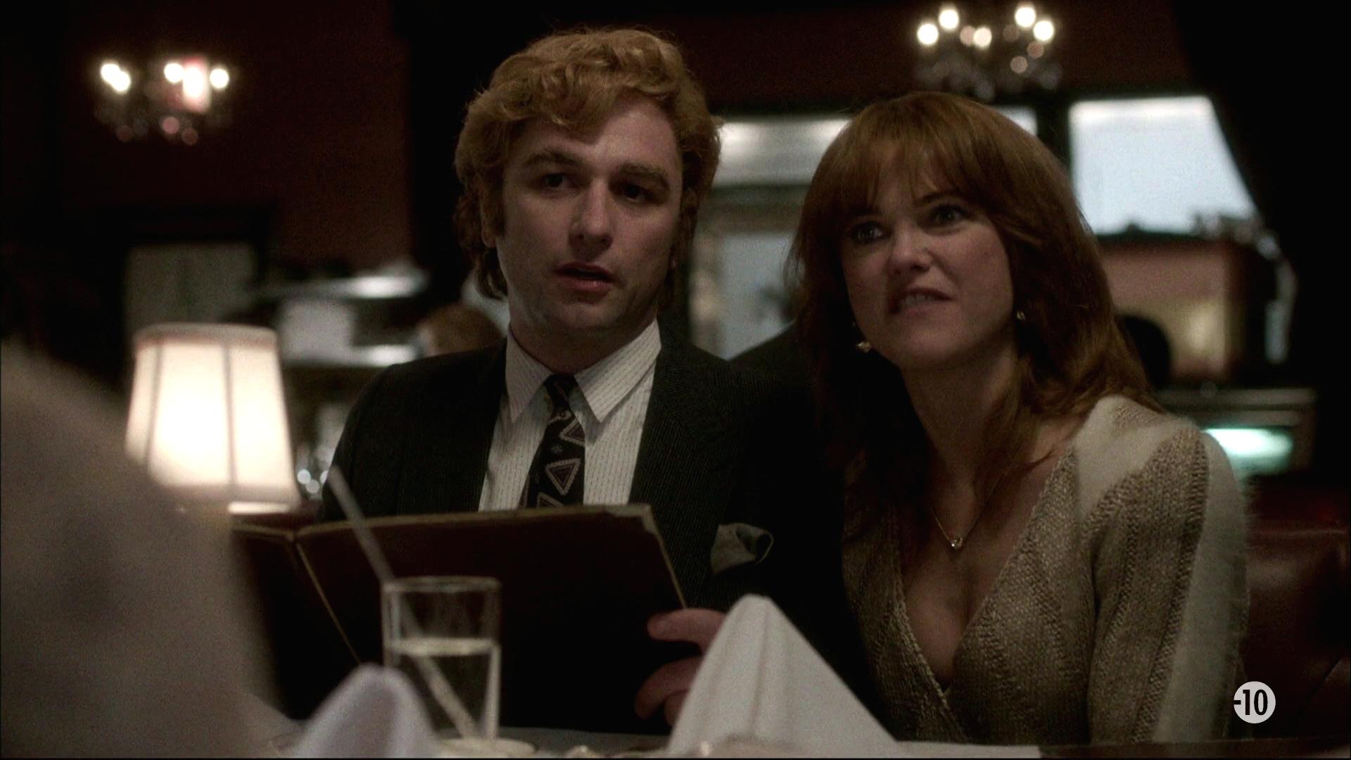 S3 E7 - Walter Taffet