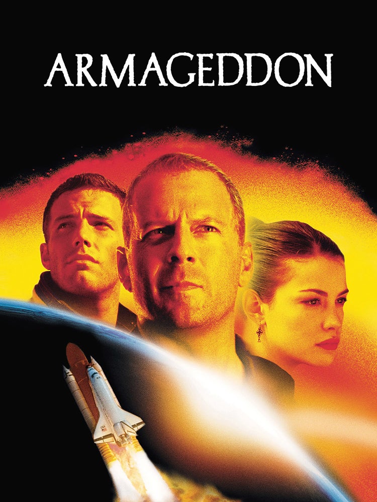 Armageddon