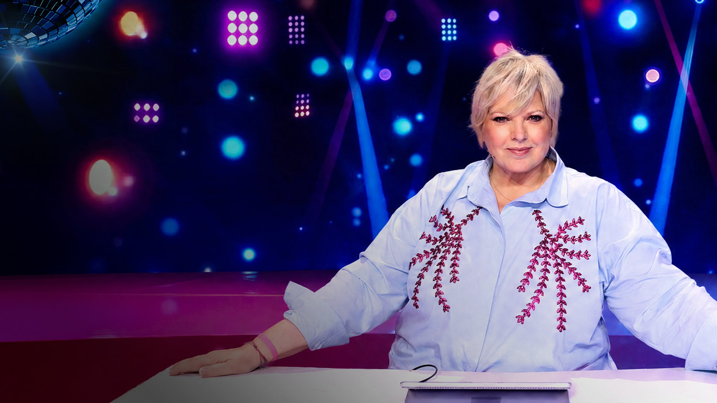 On connaît la chanson