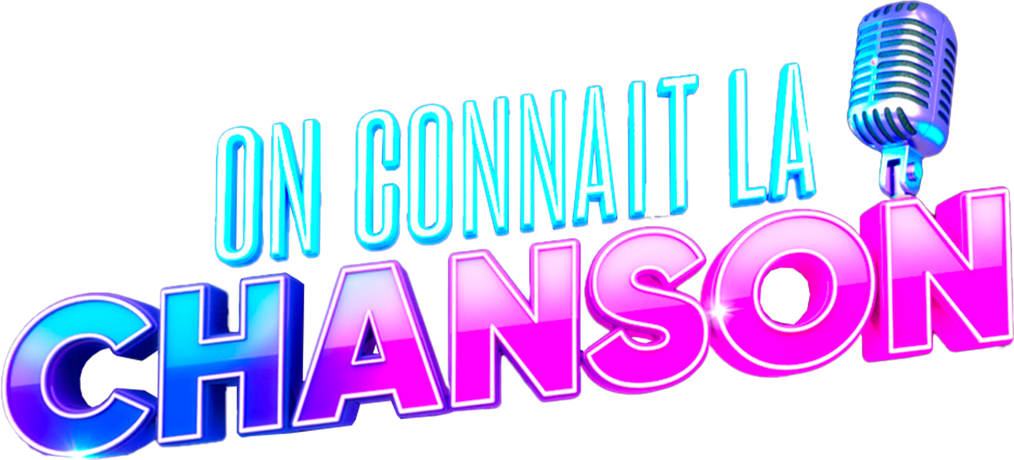 On connaît la chanson