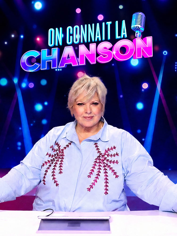 On connaît la chanson