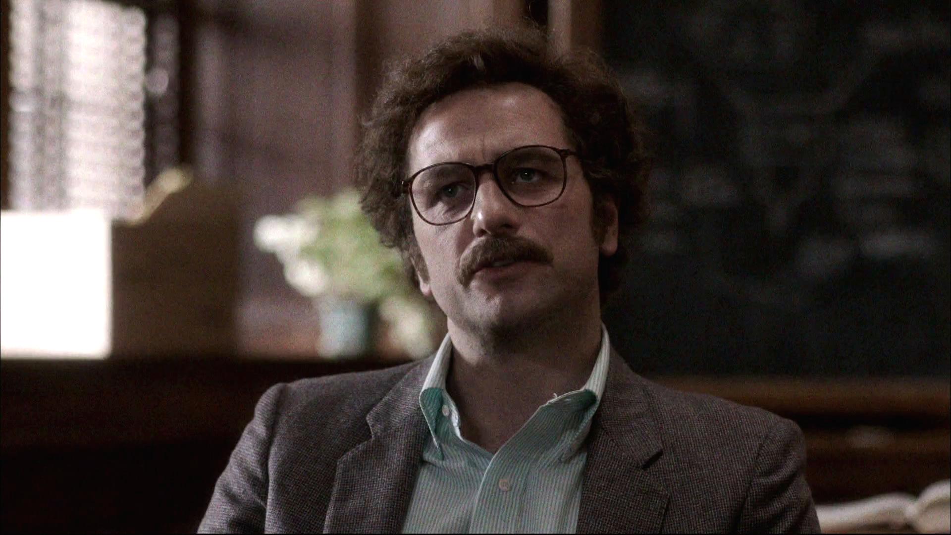 S2 E7 - Arpanet