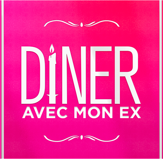 Dîner avec mon ex