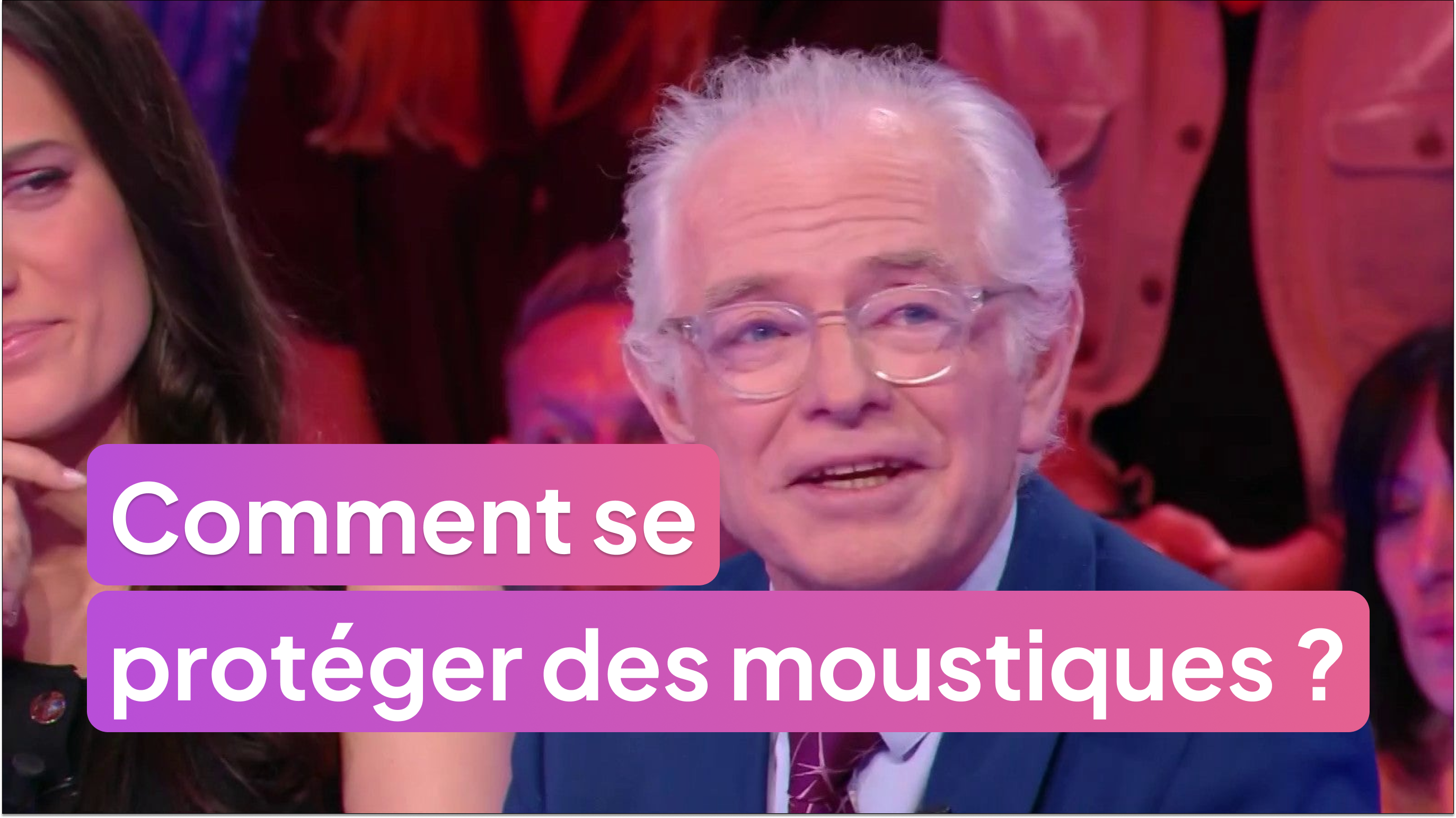 Comment se protéger efficacement des moustiques ?