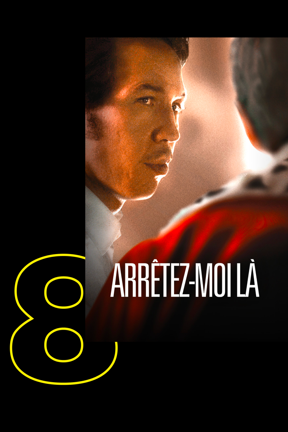 Top 8 - Cinéma