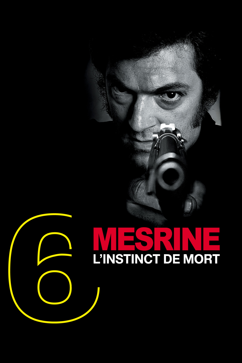 Top 6 - Cinéma